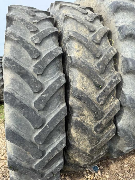 Anvelope 13.6 R46 Alliance