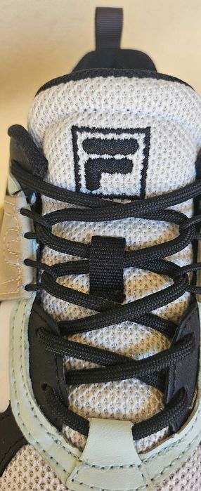 FILA Ray Tracer Sneakers