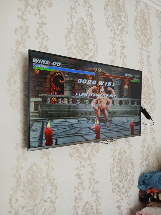 Pristavka sony igravoy