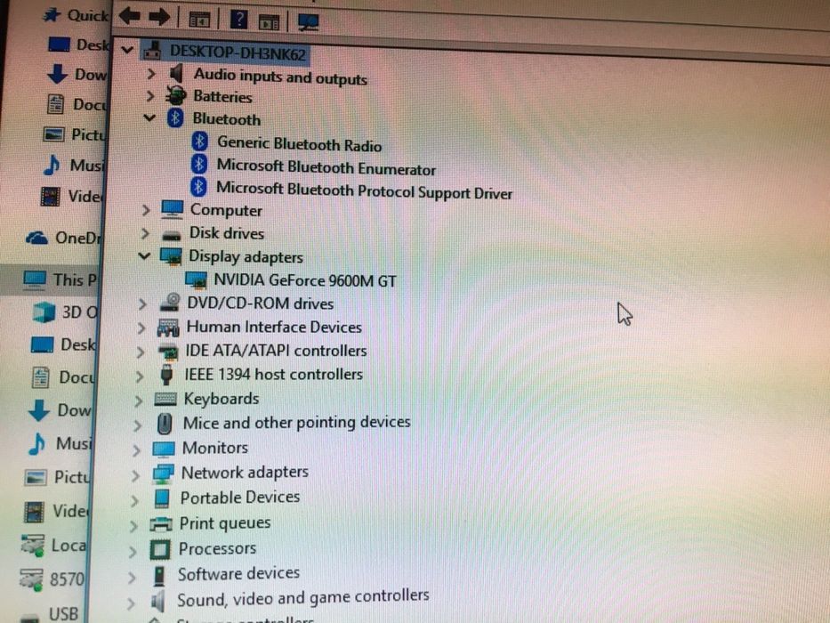 Dezmembrez Fujitsu Siemens Amilo Xi 3650