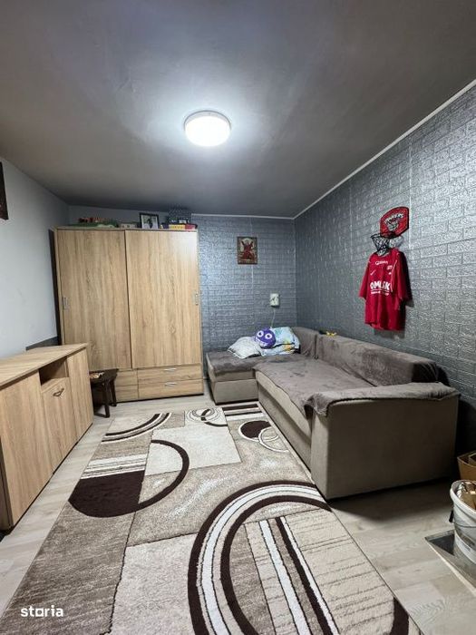 Casa 3 Camere Salaj - Rahova