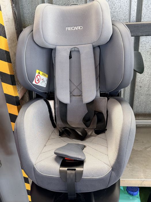 Recaro Salia / 360 Детско столче
