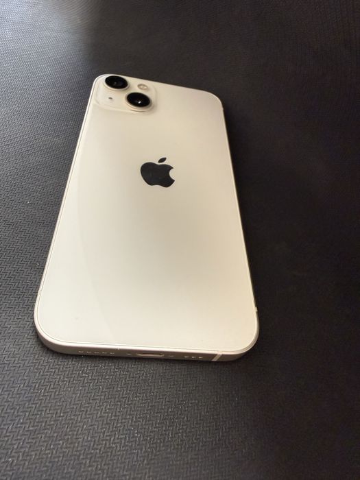 iPhone 13 128gb / отлично състояние