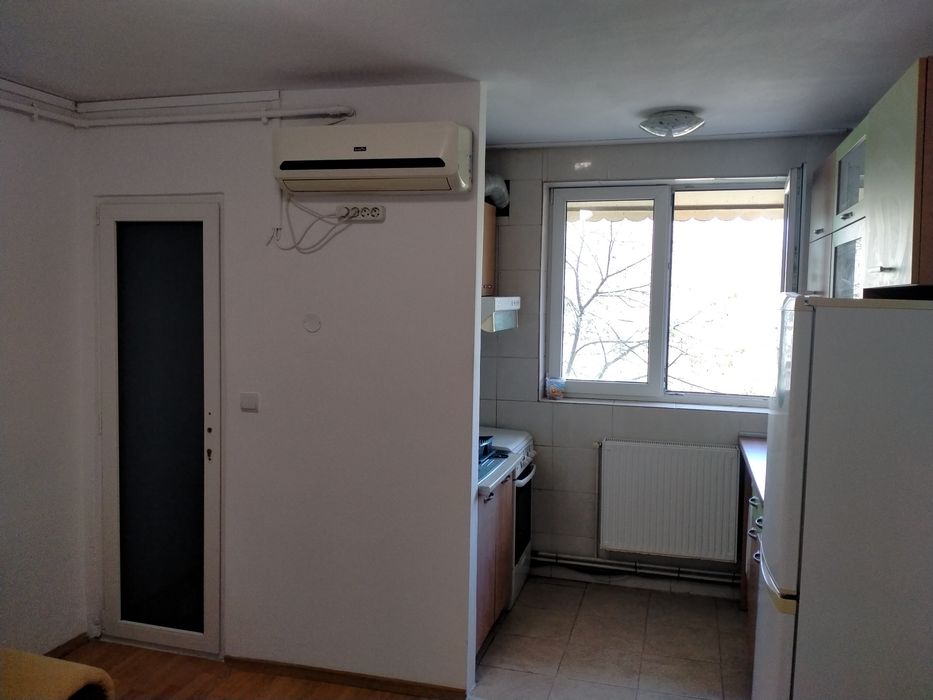 De vânzare apartament 2 camere
