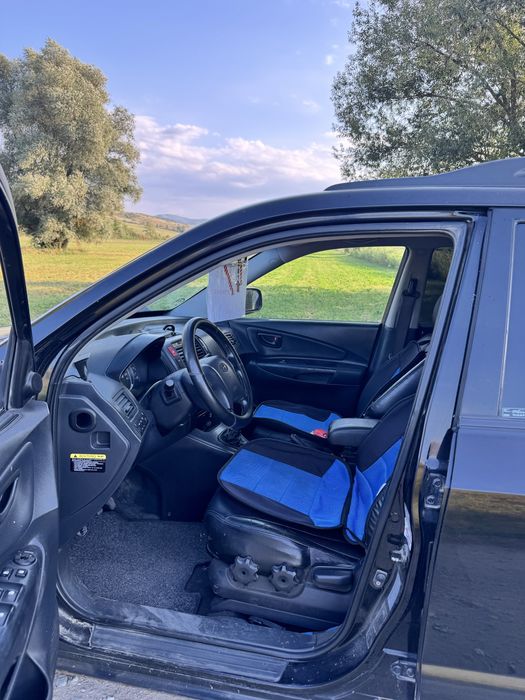 Hyunda tucson 2006 2.0crtdi
