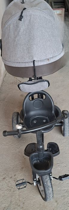 Продаётся детский 3х колёсный велосипед