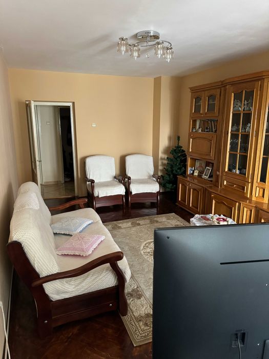 Apartament 3 camere Barlad