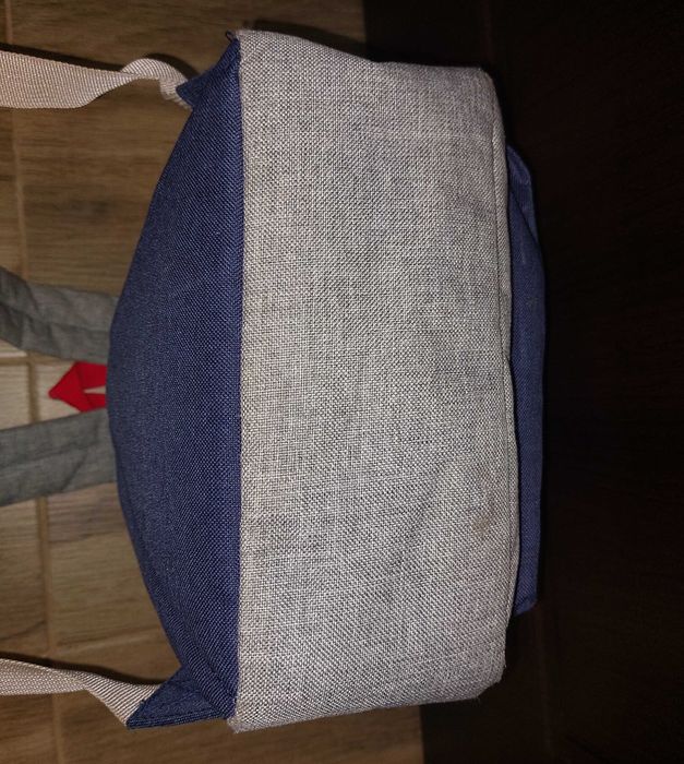 Ghiozdan unisex cu buzunar