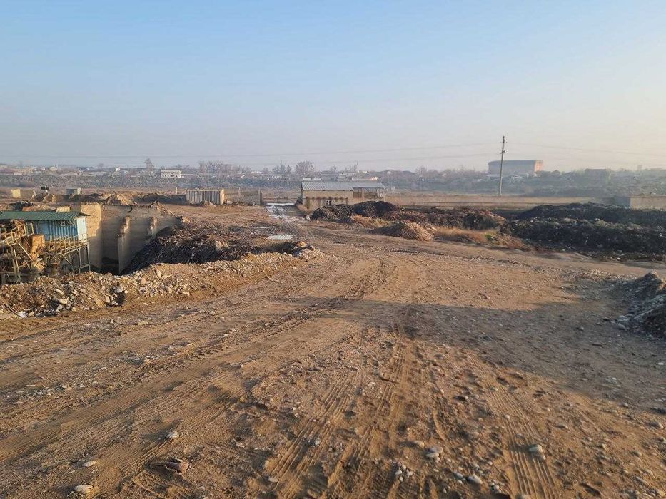 Нежилой 2.67 Гек.