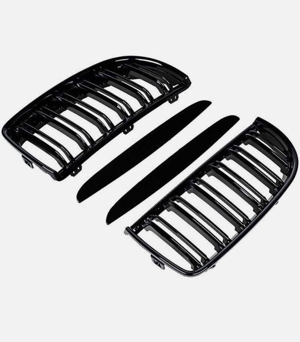 Двойни бъбреци BMW E90/E91 преди фейслифт