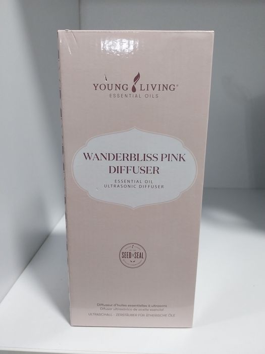 Difuzer auto nou sigilat