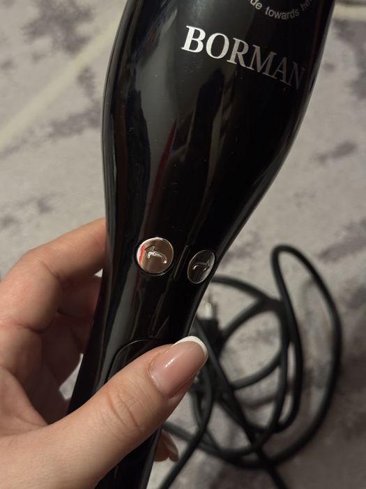 Продам стайлер плойку Borman