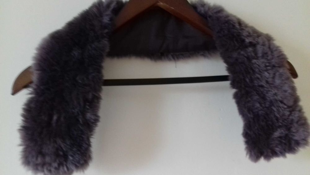 Яка за сако или палто