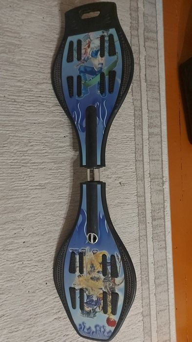 Продам скейтборд
