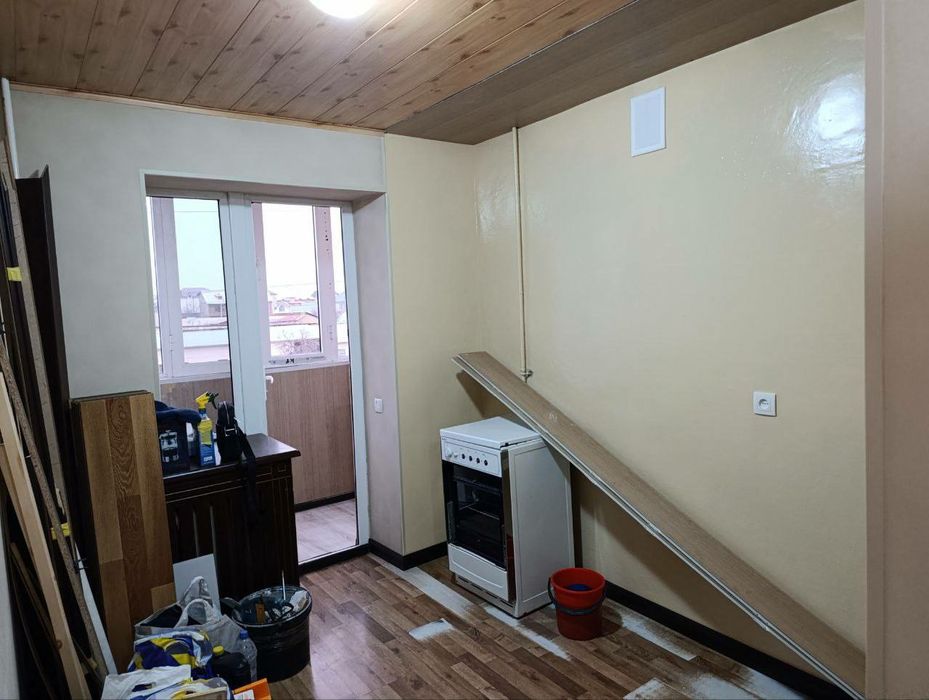 Срочно продаётся квартира 1/4/5