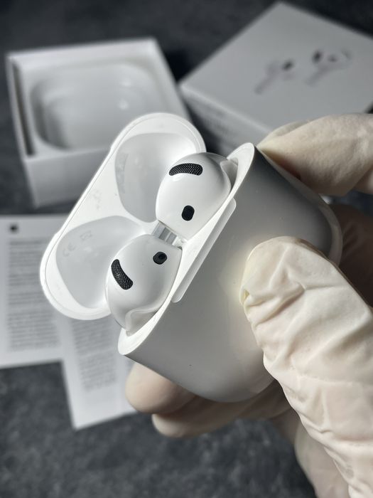 Casti calitate premium