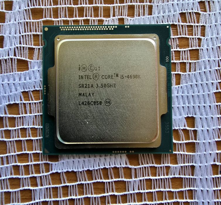 Componente KIT PC