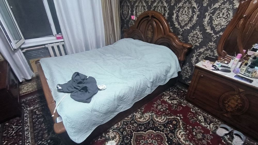 Продам мебель б/у