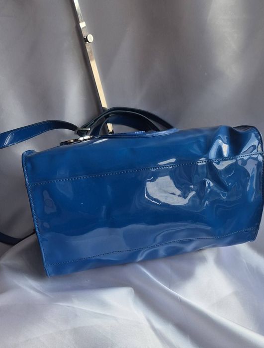 Geanta Armani Jeans autentica