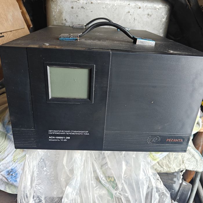 Продам выпрямитель напряжения!