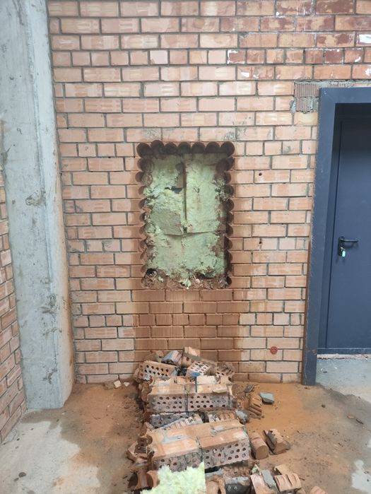 Алмазное бурение сверление