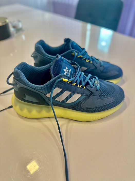 Маратонки Adidas ZX 5k