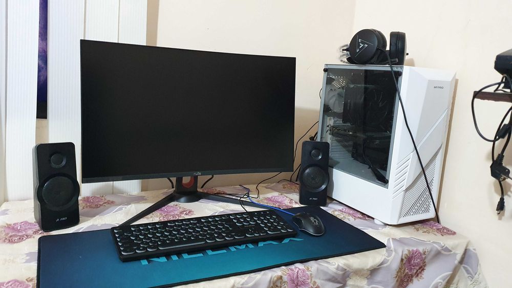 Kampyuter sotiladi Gaming ihlosmandlari uchun