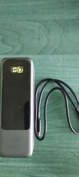 Baterie externă Mokin PD 140W 24000mAh