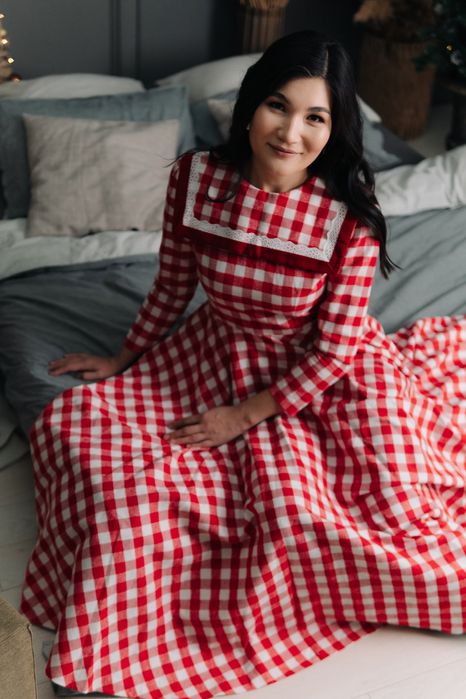 Продам красивое Турецкое платье