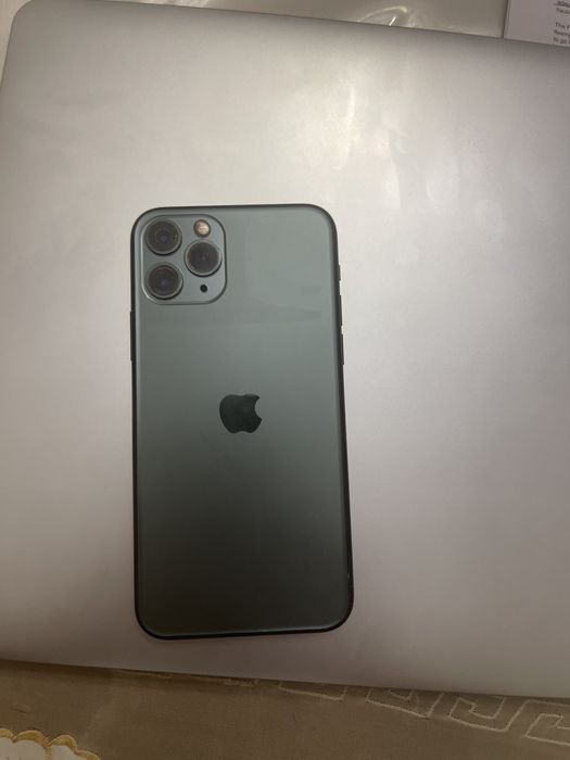 Iphone 11 pro 256 gb