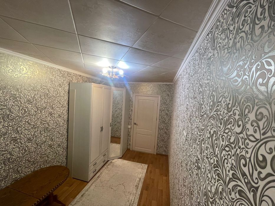 Продам 3-комнатную квартиру