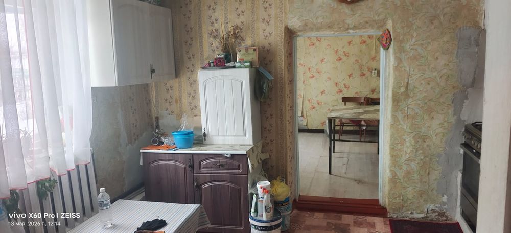 Продам дом с Приречное