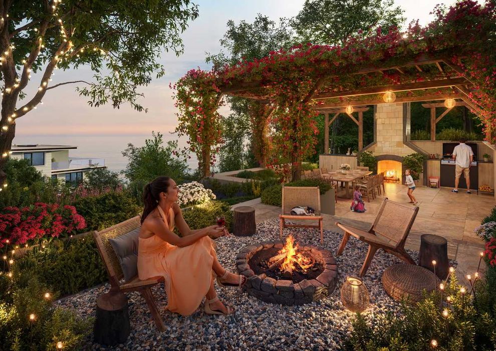 Продава се Тристаен апартамент в к.к. Слънчев ден - 144 кв.м за 2089 €/кв.м - Снимка #4