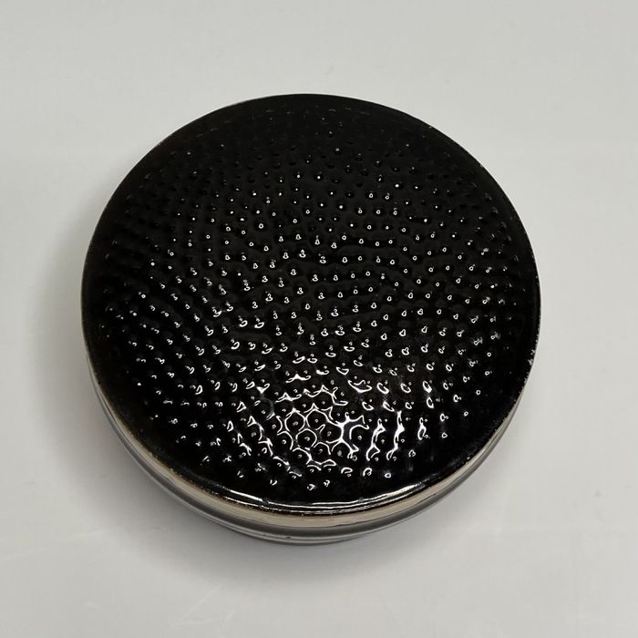 Икорница Вербилки фарфор