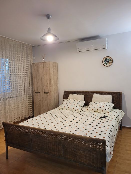 Închiriez garsoniera Rovine Lidl