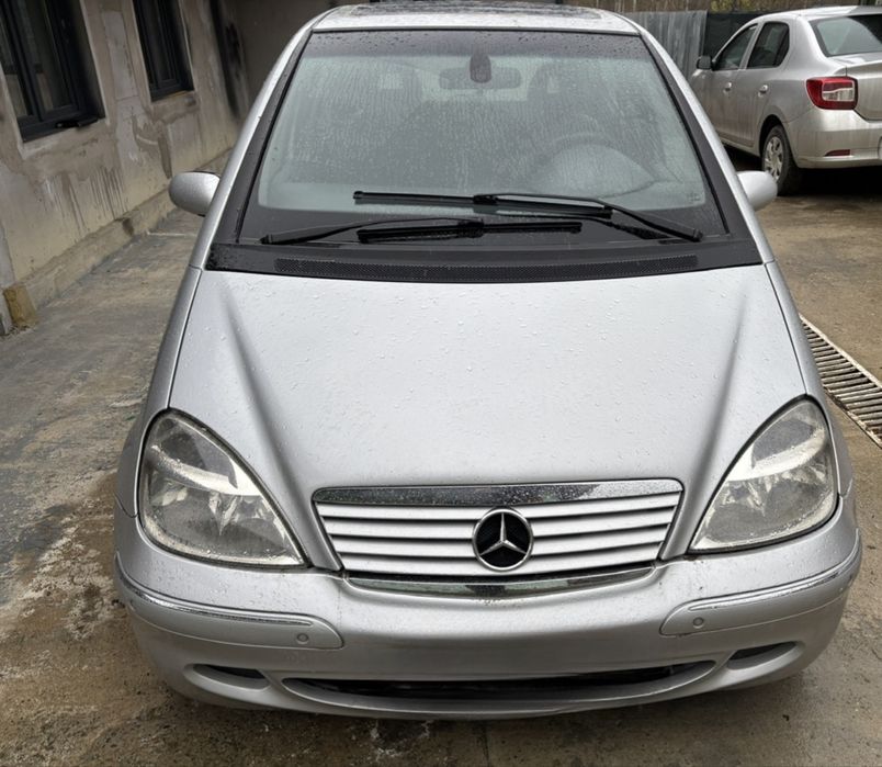 Mercedes A-Class 170d Automat‼️‼️