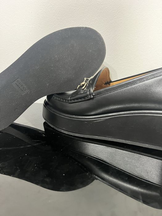 Mocasini Gucci ca noi purtați odată