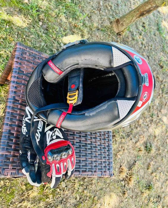 casca Hjc rpha 11 cu Sena 10R (nu Arai,Agv,Hjc,shoei,Xlite,Nexx)