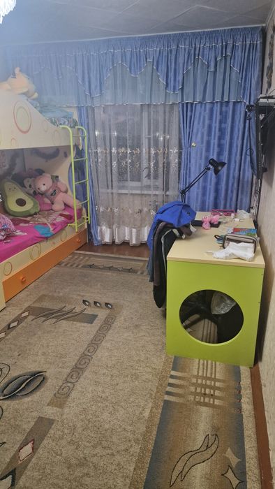 Продам 3-ую квартиру