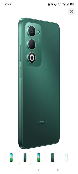 OPPO A5 Новый 80000