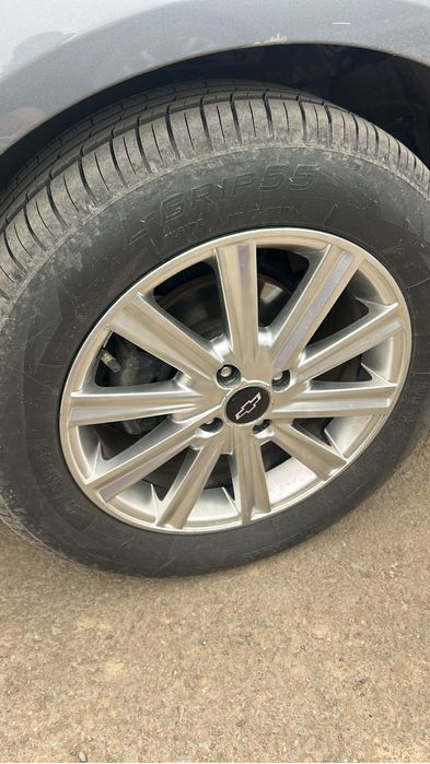 Продам диски на 16