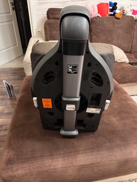 Столче за кола Cybex Platinum Sirona Zi i-Size Plus