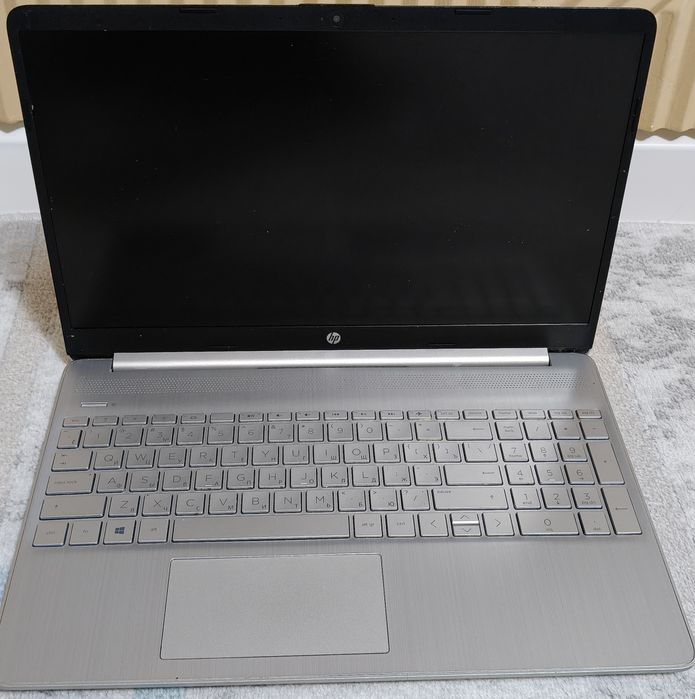 Продам ноутбук HP