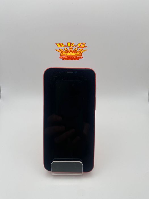 Iphone 12 mini 100% 64gb Amanet BKG