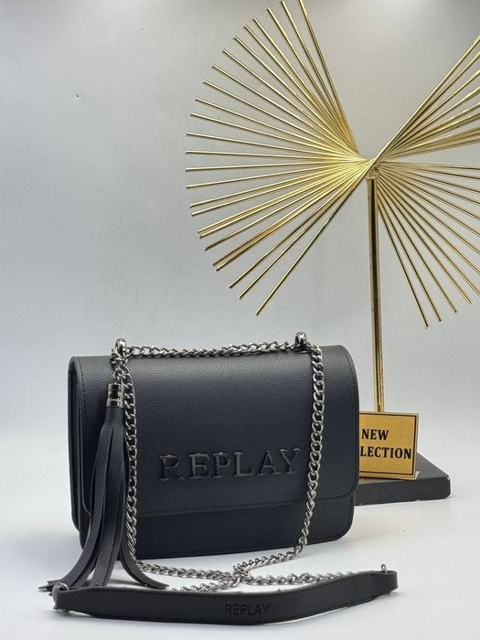 Стилна дамска чанта