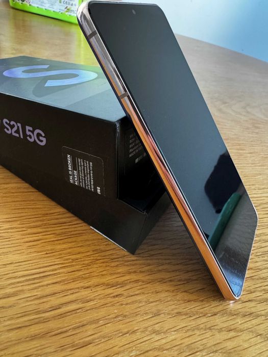 Samsung Galaxy S21 128gb