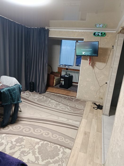 Продам Квартиру в Тобыл