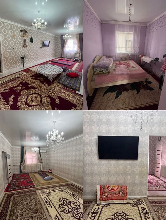 Үй сатылады жақсы жағдайда