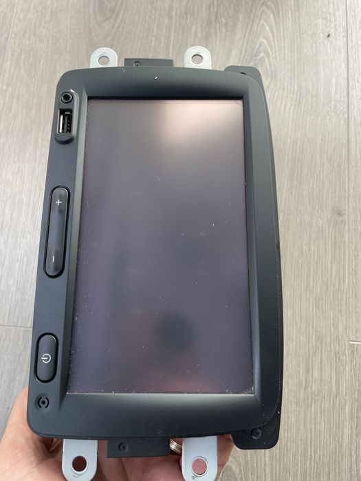 Navigatie medianav navi Logan Lodgy Duster Dokker Sandero Captur