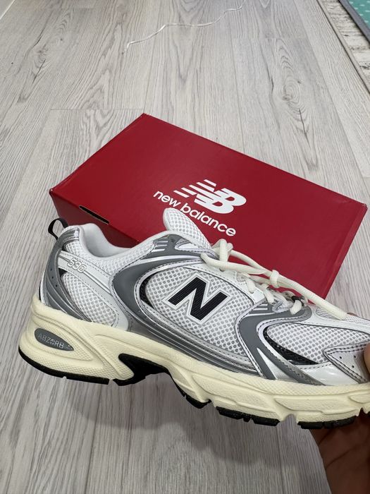 New balance 530